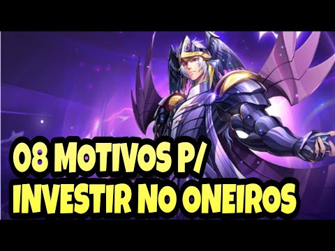 Oneiros Review: Their Strengths and Weaknesses - Saint Seiya Awakening