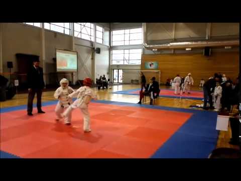 Josui Karate [Salaspils Cup] 28/02/2015
