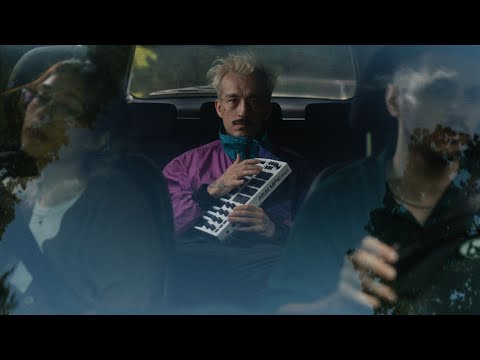 Diskopolis - Sevda Çiçeğim (Official Video)