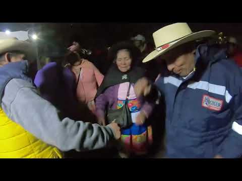 🔥 Gran Herranza de la Familia Taipe | Tradición Viva en Tunsucancha, Ayacucho 🐮✨ (Parte 15/15)