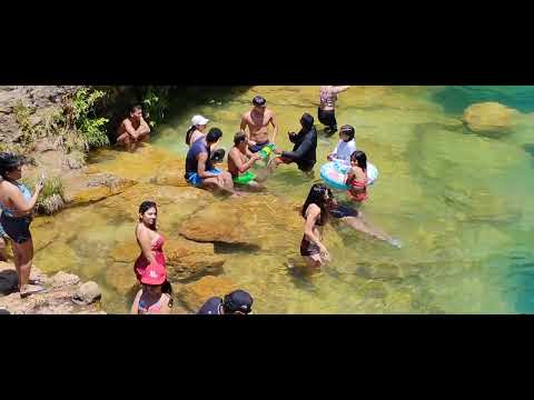 Chorro, La Silamapa, Chitra, calobre,de Veraguas, 