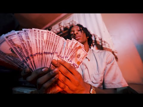 YGS Bando - Shooter Fees (Official Video) 🎥 @y0ungblack