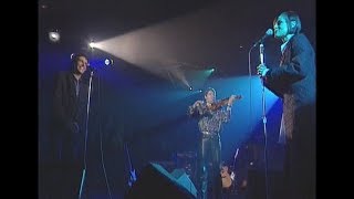 Julien Clerc / Lisa Stansfield / Didier Lockwood - Ev&#39;ry Time We Say Goodbye (1994)