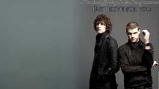 People Change - For King And Country