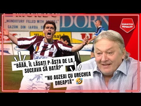 Cum A SIMULAT si A BATUT Robert Nita un PENALTY pentru Rapid