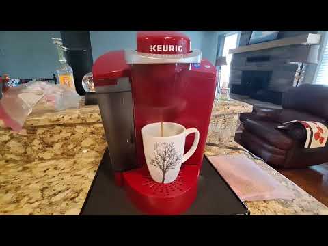 K Classic K50