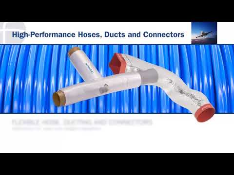 Flexfab Aerospace  Video