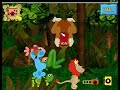 Blues Clues Blue S Abc Time Activities Snap 12 22 Speedrun Skipless