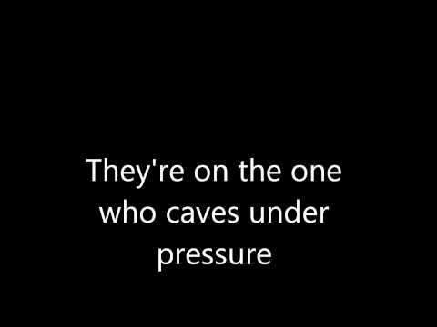 Three Days Grace- Happiness LYRICS