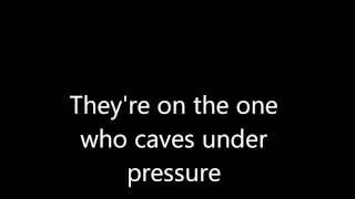 Three Days Grace- Happiness LYRICS