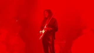 Yngwie Malmsteen Evil Eye Fresno 06/03/17