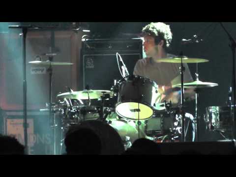 Madensuyu (AB Brussel 21/09/2014)