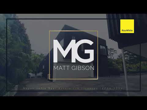 10/28 Koraha Street, Remuera - Matt Gibson