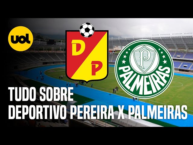 Jogo do Palmeiras hoje: onde assistir, que horas vai ser e