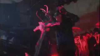 Ministry - Rio Grande Blood Live