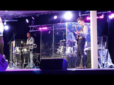 Basis cc - Opwekking 665 - Tot aan die dag