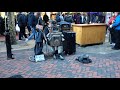 Tap Dancing Robot Birmingham UK