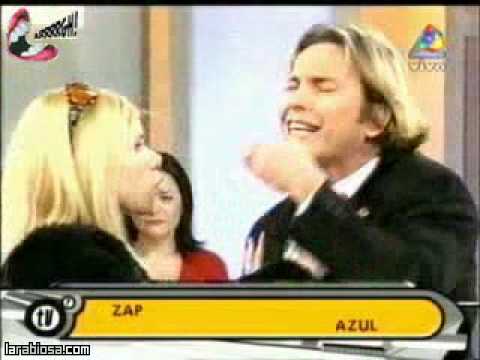 zap tv, cornudo