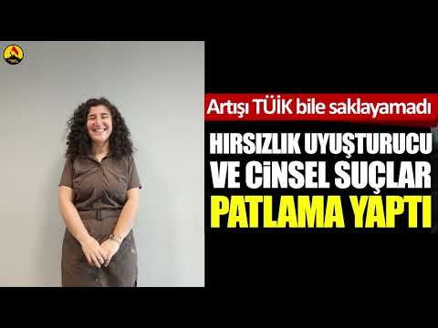 Uyuşturucuyla Savaş TV - AKP'nin Suçları - Bataklık Operasyonunda Tutuklu Sanık Kalmadı