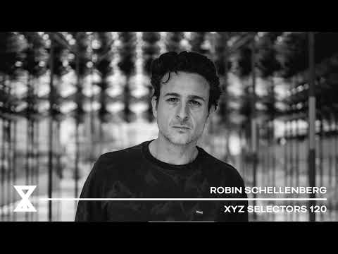 XYZ Selectors 120 - Robin Schellenberg
