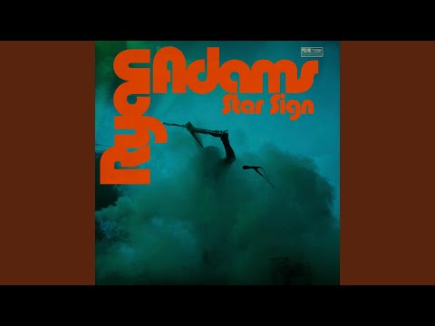 I Lost My Place - Ryan Adams