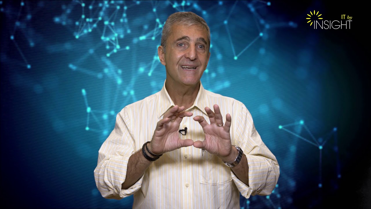 02 - Tecnologia da Informação e as organizações