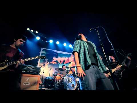 Festival Dosol 2012: Andróide Sem Par (RN) - Trinca (Ao vivo)