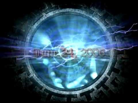 Hellraiser vs Megarave