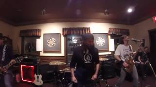 Howl Said The Wolves - Void