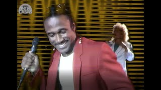 Download lagu Phil Fearon And Galaxy -  What Do I Do? (1984) Carnival Mix 7' - Tv - 22/05/1984 /RE mp3