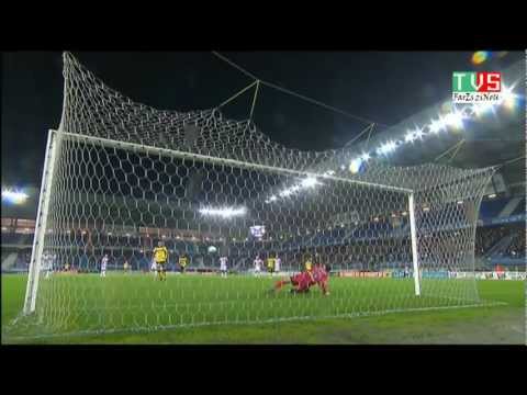 But De Ryad Boudebouz Vs Evian Thonon Gaillard