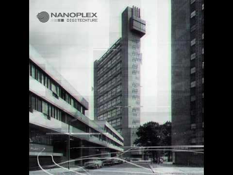 Nanoplex - Mr Connected (Iboga Records)