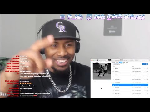 Freeze Corleone 667 feat. Ashe22 - OLIVINE (REACTION)