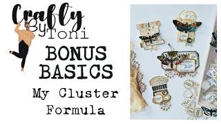 Struggling With Clusters? Let Me Show You My Exact Process…Bonus Basics 1