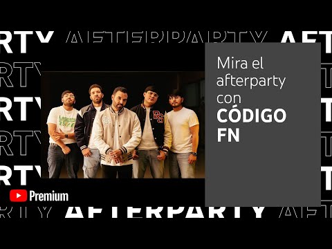 Thumbnail for Las Plebes Quieren Fiesta - Código FN (Behind The Scenes) by Codigo