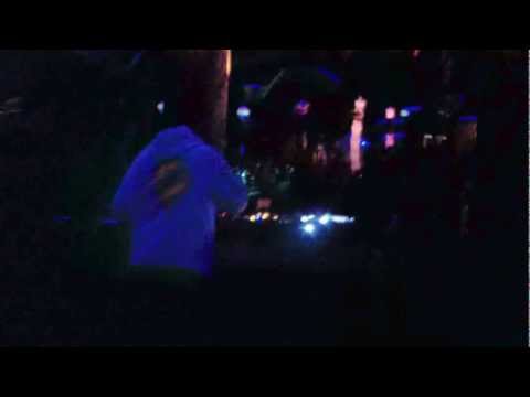 Jigar @ Mundo de Oz Festival 2012