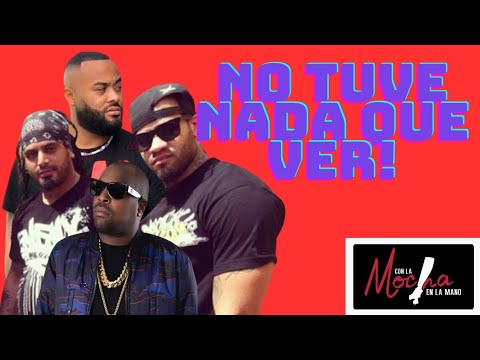 FREDDY EL INSUPERABLE ACLARA Q NO LE DIO CODIGOS AL MICHA PARA TIRARLE A AL2 Y HABLA DE EL B!