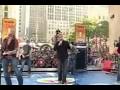 Rascal Flatts- Feels Like Today-Today's Show ...