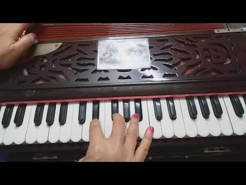 Krishna Deva Bhavantam Vande- Bhajan| Hare krishna kirtan Training On Harmonium.