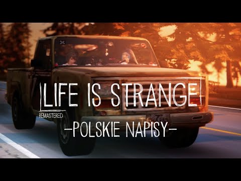 Life is Strange [PL] odc. 4 - To jest Chloe?! #lifeisstrange #gameplay #popolsku #PL #lis #letsplay