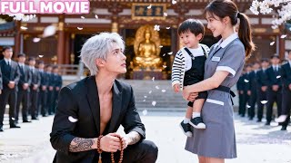 Mocked as infertile,the CEO meets a mini-him shouting “Daddy!”—then brings mother & son home to love