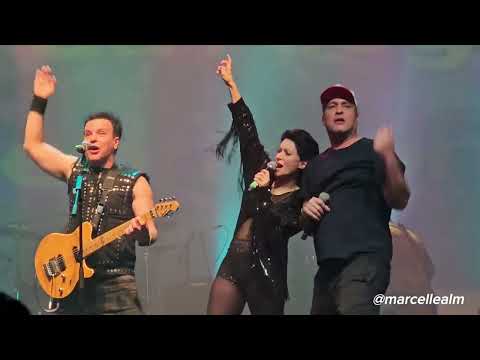 Trem da Alegria - He-man - Festa Ploc 20 anos (Quali Stage)