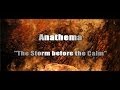 ANATHEMA - The Storm Before the Calm 