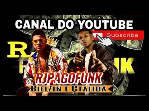 Mc G Talibã x Bielzin - Pra Cima Meu Socio (Prod..Neobeat)((RJPAGOFUNK))