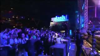 KIZ Splash Live - Boom Boom Boom
