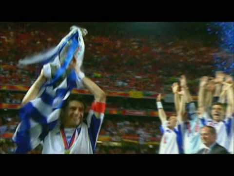 UEFA EURO 2008 - The game - Official Intro