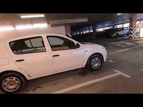 фото dacia sandero  0