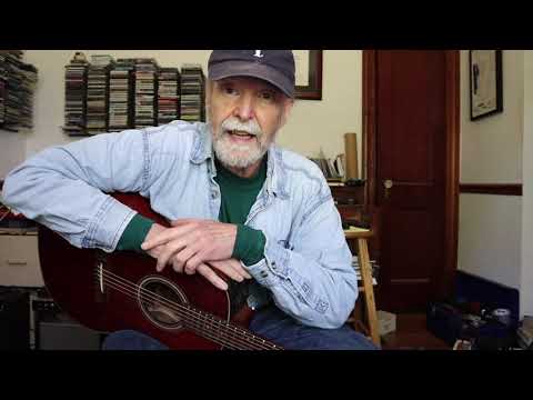 Thumbnail for Keepin' it simple. John Prine style by John Prine