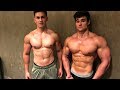 Road To The Stage EP 22 | Chest Workout W/ Faze Censor