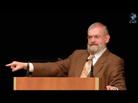 Roger Liebi - Das Evangelium nach Matthäus